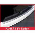 Ochranná lišta hrany kufru AUDI A3 8V Sedan Facelift 2016-> 2/35510 
