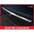 Ochranná lišta hrany kufru AUDI A6 Sedan Facelift 2015->  2/35512