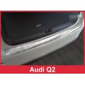 Ochranná lišta hrany kufru AUDI Q2 2016-2020 2/35513