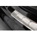 Ochranná lišta hrany kufru AUDI A6 C7 ALLROAD 2012-2018 2/35519