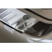 Ochranná lišta hrany kufru Nissan Pulsar 2014-> 2/35523