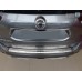 Ochranná lišta hrany kufru Nissan X-Trail III T32 Facelift 2017-> 2/35526