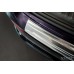 Ochranná lišta hrany kufru AUDI Q4 E-Tron 2021-> 2/35543