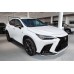 Ochranná lišta hrany kufru Lexus NX 2/35569