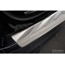 Ochranná lišta hrany kufru Porsche Cayenne III 2017-> (P0536) 2/35571