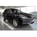 Ochranná lišta hrany kufru Porsche Cayenne III 2017-> (P0536) 2/35571