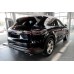 Ochranná lišta hrany kufru Porsche Cayenne III 2017-> (P0536) 2/35571