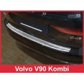 Ochranná lišta hrany kufru Volvo V90 2016->  2/35578