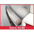 Ochranná lišta hrany kufru Volvo XC90 2006-2014  2/35580