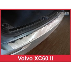 Ochranná lišta hrany kufru Volvo XC60 II Plug-In Hybrid 2019->  2/35583