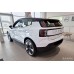 Ochranná lišta hrany kufru Volvo EX 30 2023->  2/35585