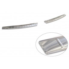 Ochranná lišta hrany kufru Kia EV3 GT stříbrná 2/35587