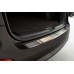 Ochranná lišta hrany kufru Hyundai Santa Fé Facelift  2/35626