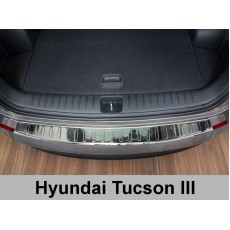 Ochranná lišta hrany kufru Hyundai Tucson III 2015-> 2/35633