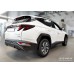 Ochranná lišta hrany kufru Hyundai Tucson IV 2020-> 2/35637