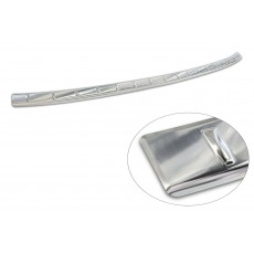 Ochranná lišta hrany kufru Omoda 5  2/35639      