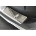 Ochranná lišta hrany kufru Omoda 5  2/35639      