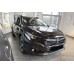 Ochranná lišta hrany kufru Subaru Crosstrek III 2023-> 2/35641   