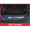 Ochranná lišta hrany kufru Kia Carens 2/35648