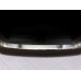 Ochranná lišta hrany kufru Mercedes Benz B W246 (11/2011->) 2/35659