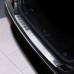 Ochranná lišta hrany kufru Mercedes Benz E W211 Sedan (03/2002 - 01/2009) 2/35660