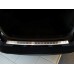 Ochranná lišta hrany kufru Mercedes Benz E W212 Sedan (01/2009 - 2013) 2/35661