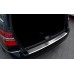 Ochranná lišta hrany kufru Mercedes Benz E S212 Combi (01/2009 - 2013) 2/35671