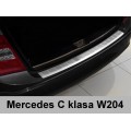 Ochranná lišta hrany kufru Mercedes Benz C S204 Combi (08/2007 - 2011) 2/35672