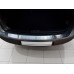 Ochranná lišta hrany kufru Volkswagen Golf V 2003-2008 2/35675