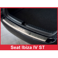 Ochranná lišta hrany kufru Seat Ibiza IV ST COMBI 2008-2016 2/35677