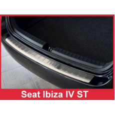Ochranná lišta hrany kufru Seat Ibiza IV ST COMBI 2008-2016 2/35677