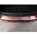 Ochranná lišta hrany kufru Volkswagen Golf VII 2012->  2/35679