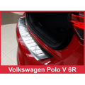 Ochranná lišta hrany kufru Volkswagen Polo V 6R 2009-2014 2/35681