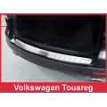 Ochranná lišta hrany kufru Volkswagen Touareg 2007-2010 2/35682