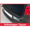 Ochranná lišta hrany kufru Volkswagen Tiguan I 2007-2015 2/35683