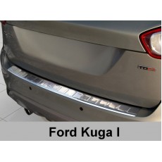 Ochranná lišta hrany kufru Ford Kuga I 2/35687