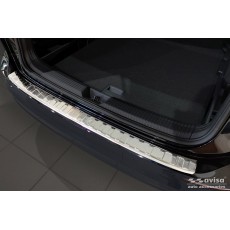 Ochranná lišta hrany kufru Volkswagen Golf VIII Variant 2020-2024 FL 2024-> 2/35689