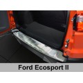 Ochranná lišta hrany kufru Ford Ecosport 2/35698