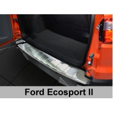 Ochranná lišta hrany kufru Ford Ecosport 2/35698