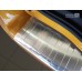 Ochranná lišta hrany kufru Renault Scenic IV (od 2016)  2/35702