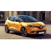 Ochranná lišta hrany kufru Renault Scenic IV (od 2016)  2/35702