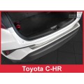 Ochranná lišta hrany kufru Toyota C-HR 2016-> 2/35703