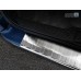 Ochranná lišta hrany kufru Opel Vivaro I 2001-2014 2/35704