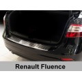 Ochranná lišta hrany kufru Renault Fluence 2/35705