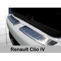 Ochranná lišta hrany kufru Renault Clio IV 2/35707