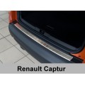 Ochranná lišta hrany kufru Renault Captur 2/35709