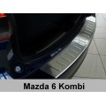 Ochranná lišta hrany kufru Mazda 6 Combi (2012->)  2/35713