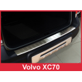 Ochranná lišta hrany kufru Volvo XC70 2004-2007 2/35720