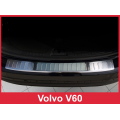 Ochranná lišta hrany kufru Volvo V60 2010-2016  2/35722