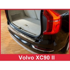 Ochranná lišta hrany kufru Volvo XC90 II 2014->  2/35728